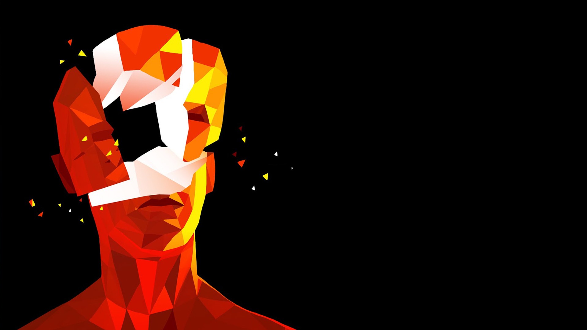 SUPERHOT