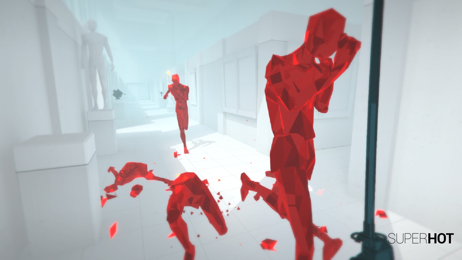 SUPERHOT