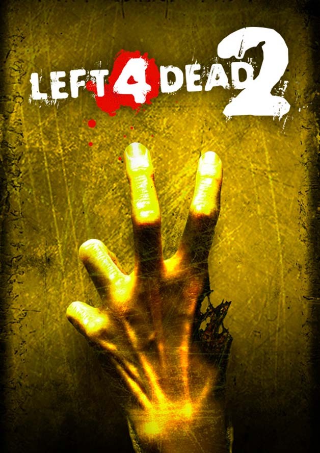 Left 4 Dead 2