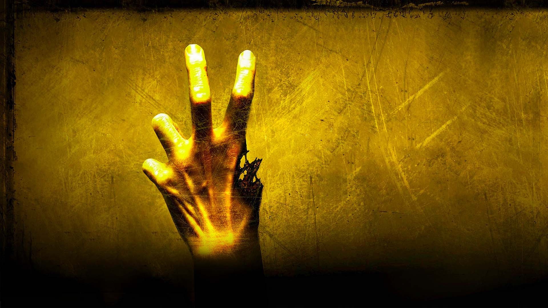 Left 4 Dead 2