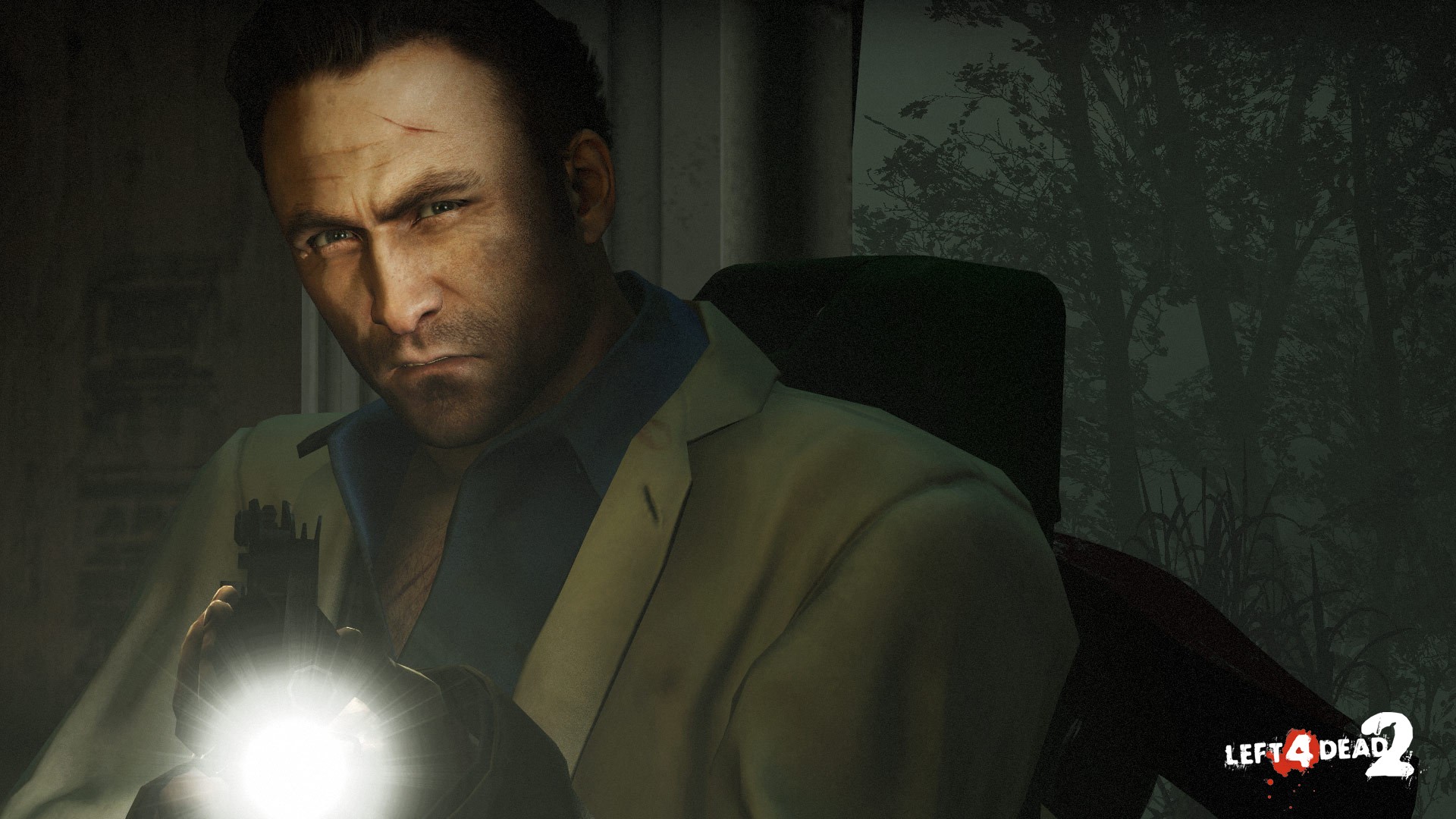 Left 4 Dead 2