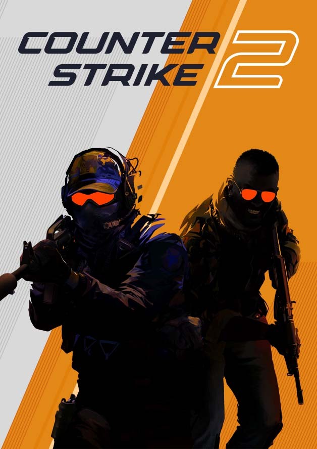 Counter-Strike 2