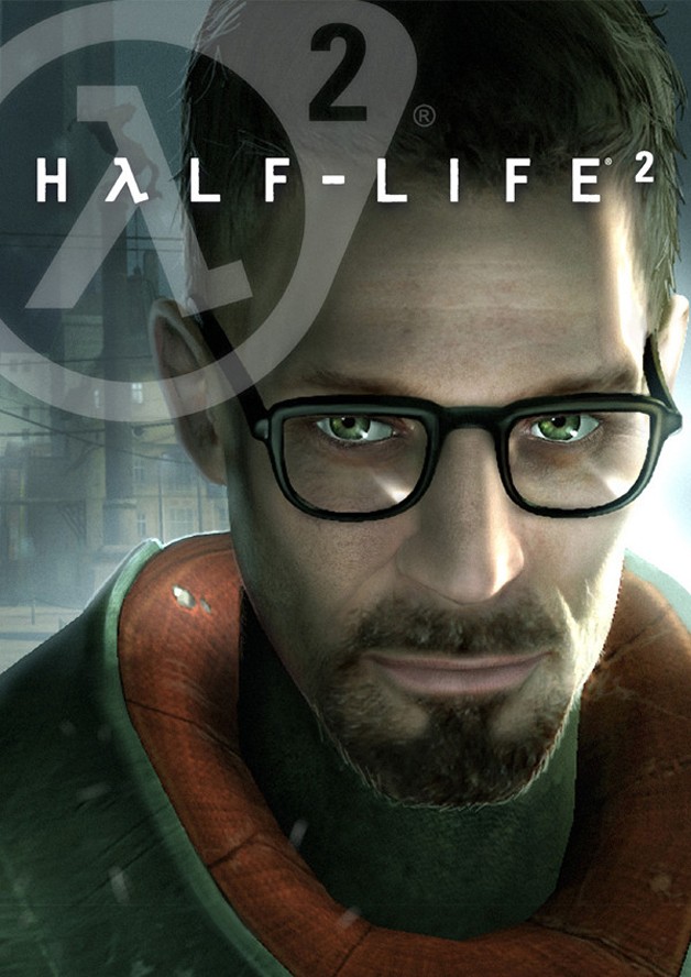 Half-Life® 2