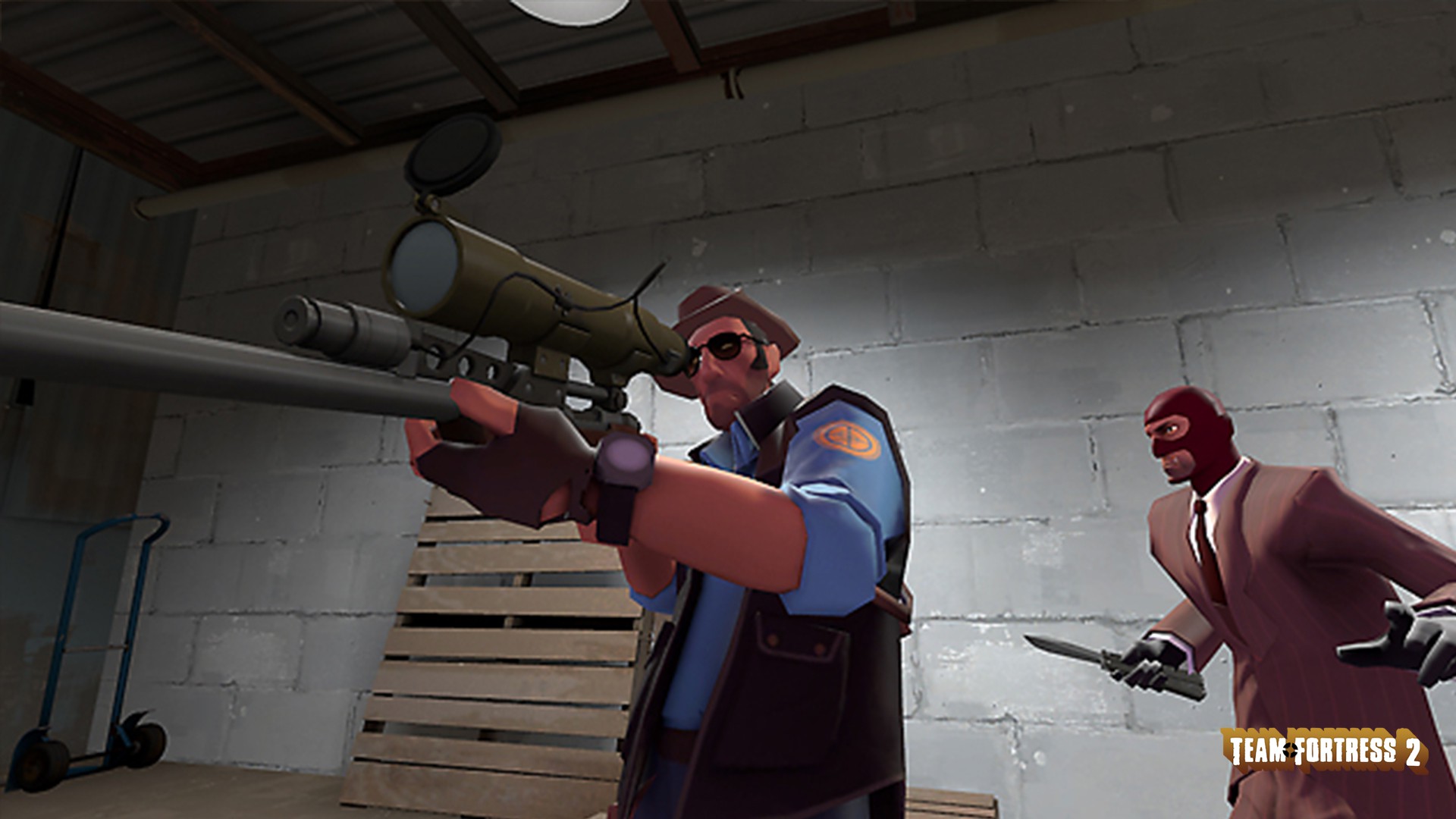 Team Fortress 2
