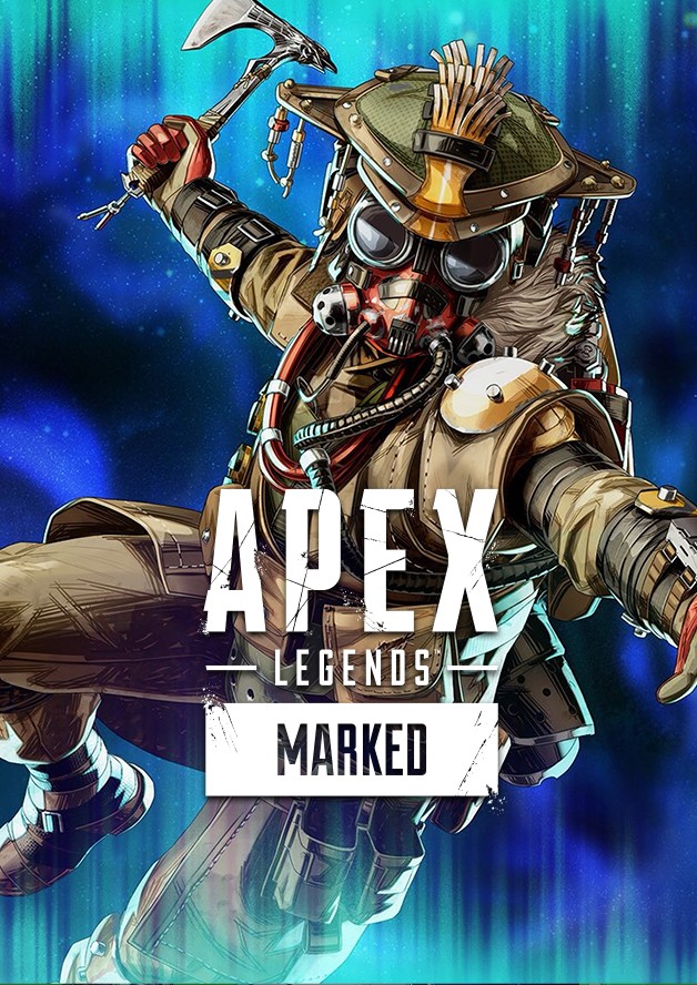 Capa de Apex Legends™ no GeForce NOW