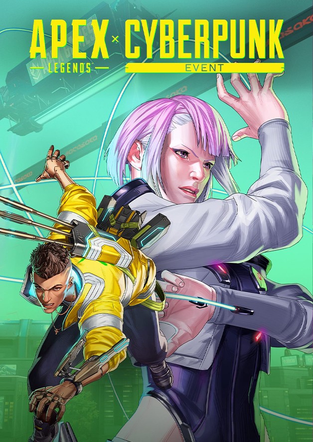 Apex Legends™ cover art