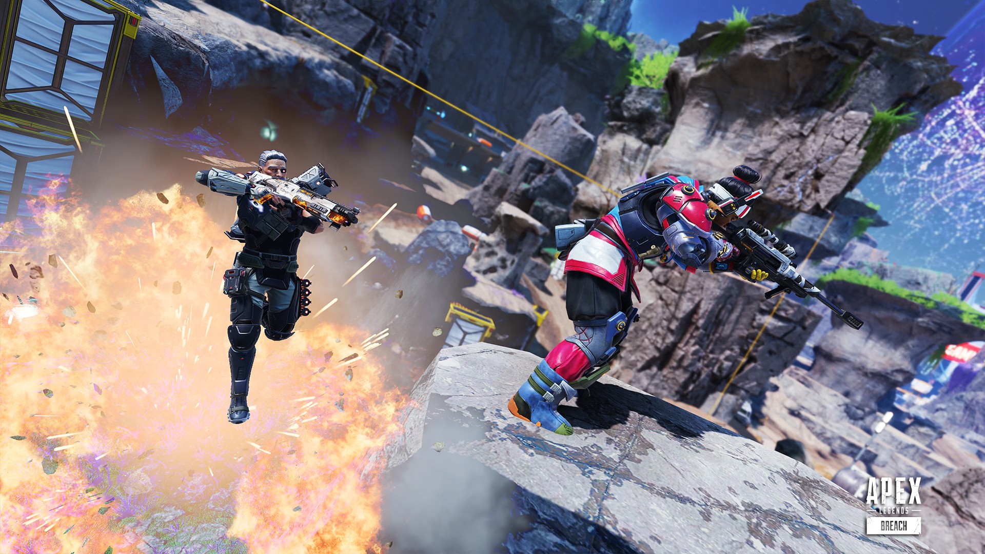 Apex Legends™