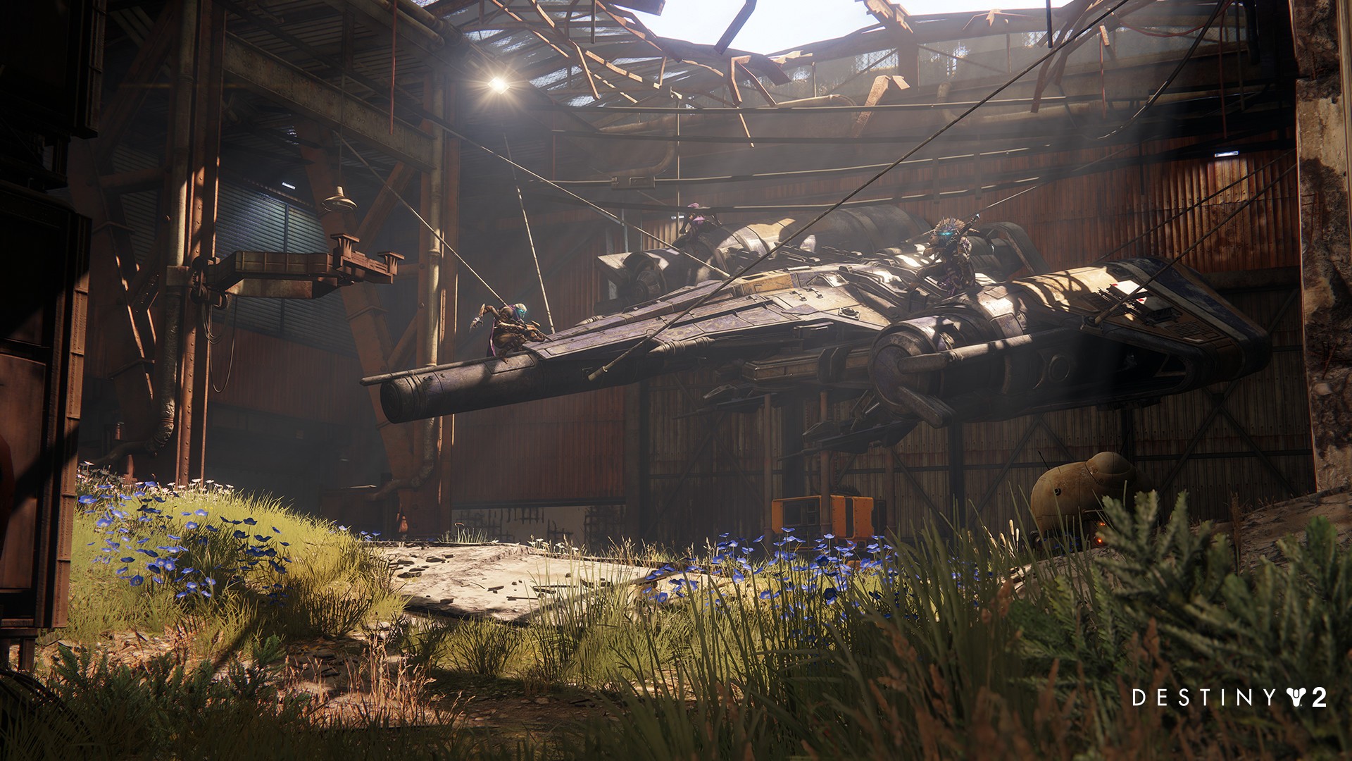Destiny 2