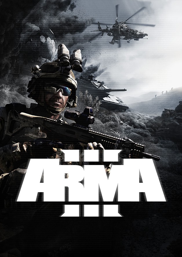 Arma 3