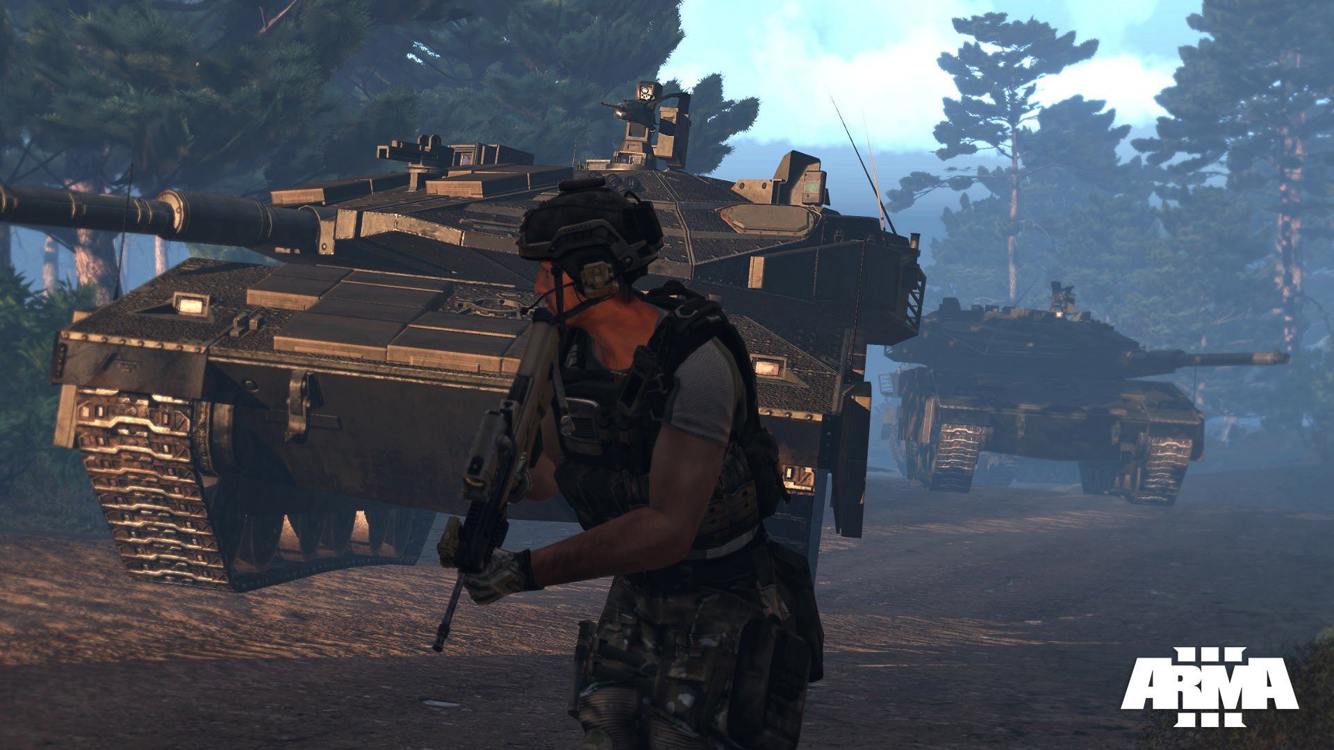 Arma 3
