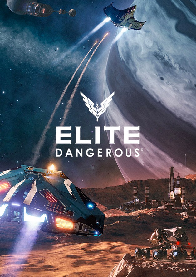 Elite Dangerous