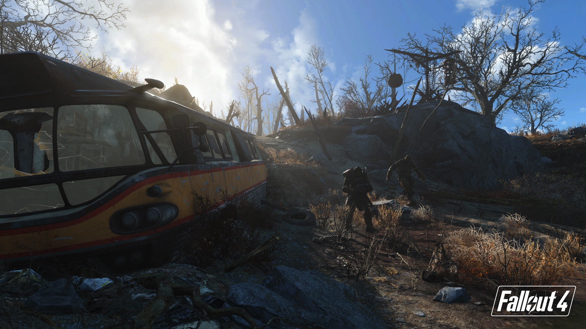 Fallout 4