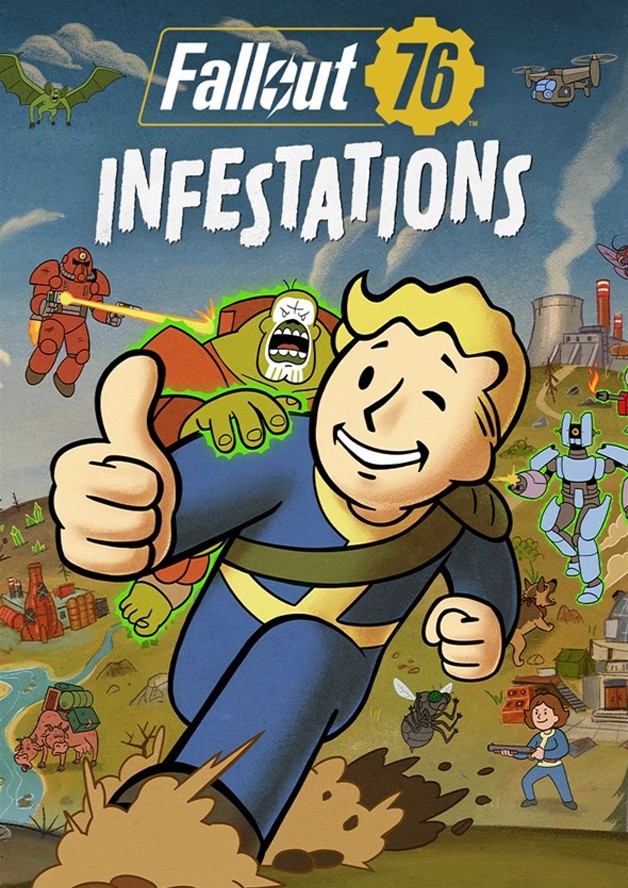 Fallout 76
