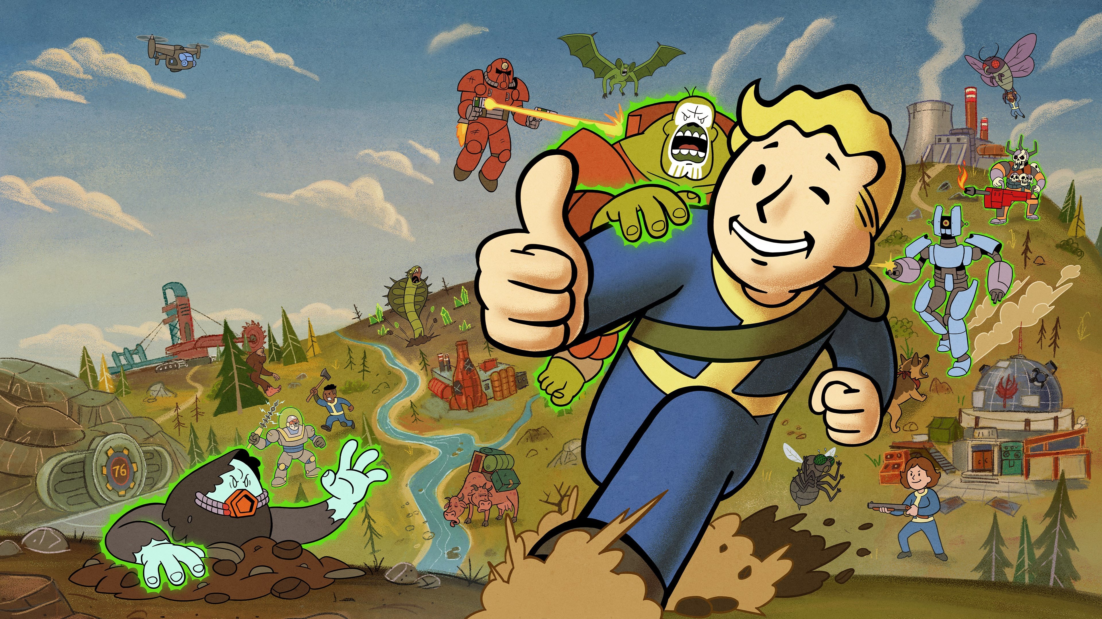 Fallout 76