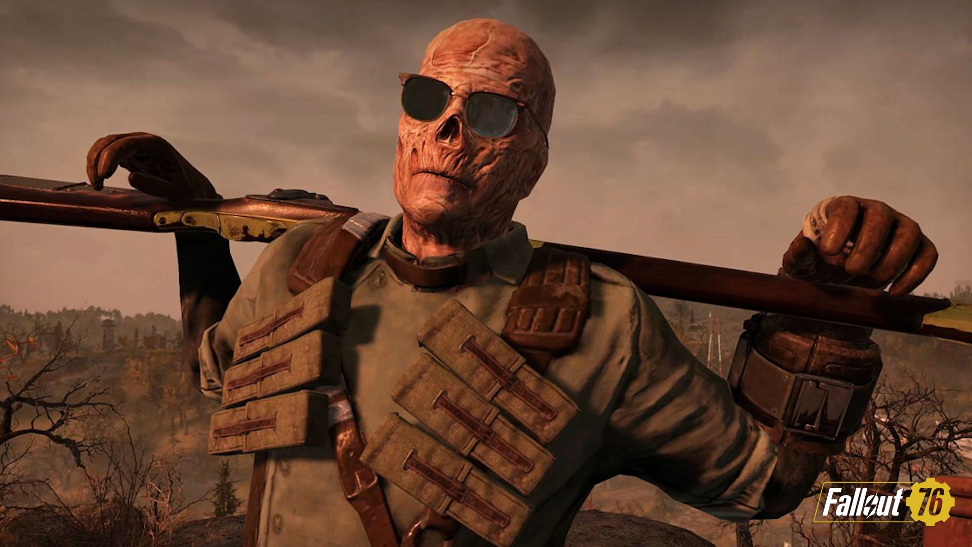 Fallout 76