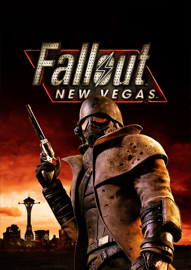 Fallout: New Vegas