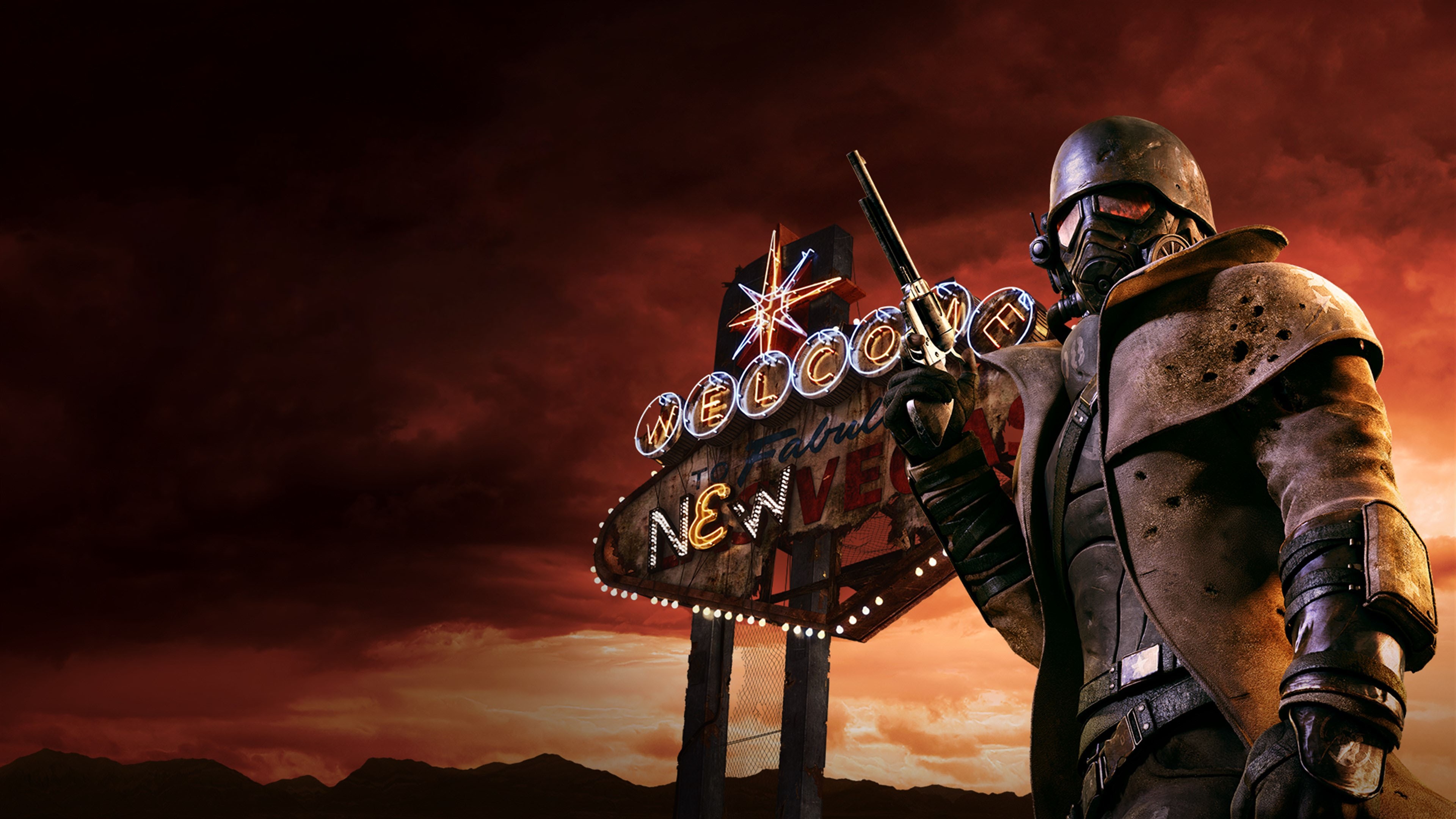 Fallout: New Vegas