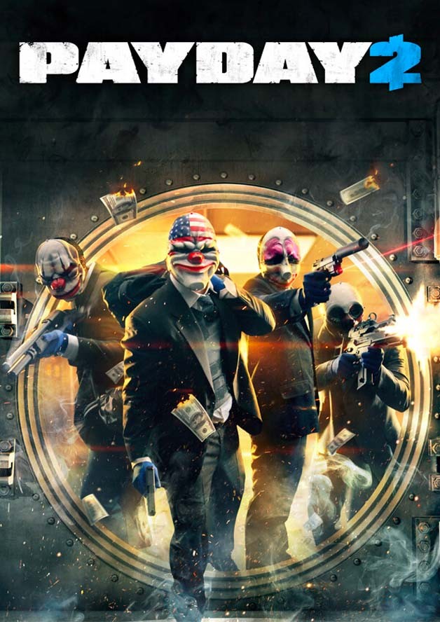 PAYDAY 2