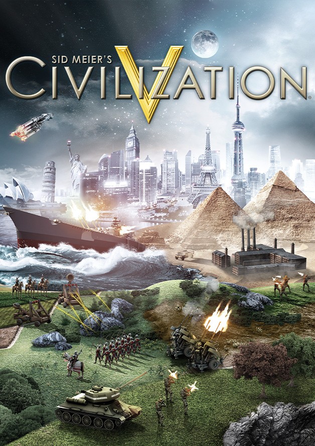 Sid Meier's Civilization® V