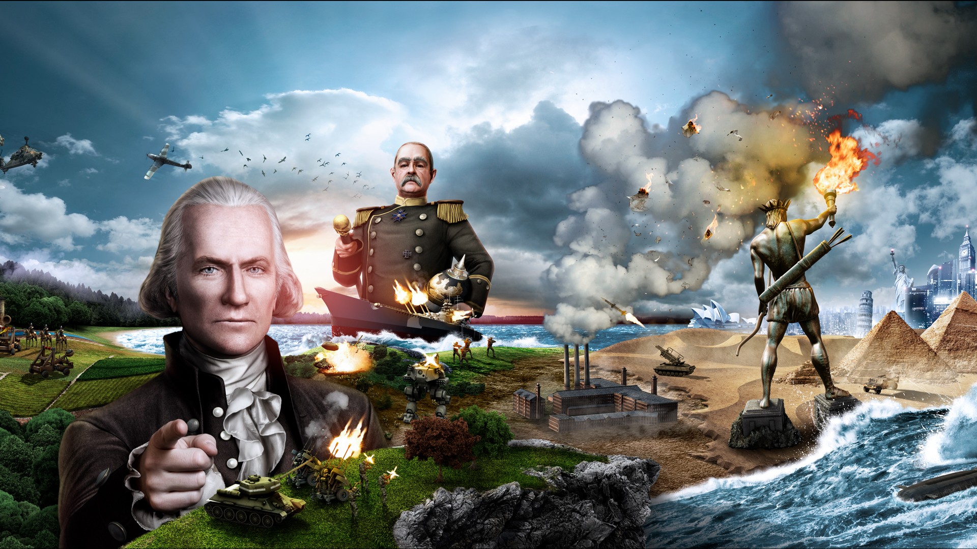 Sid Meier's Civilization® V
