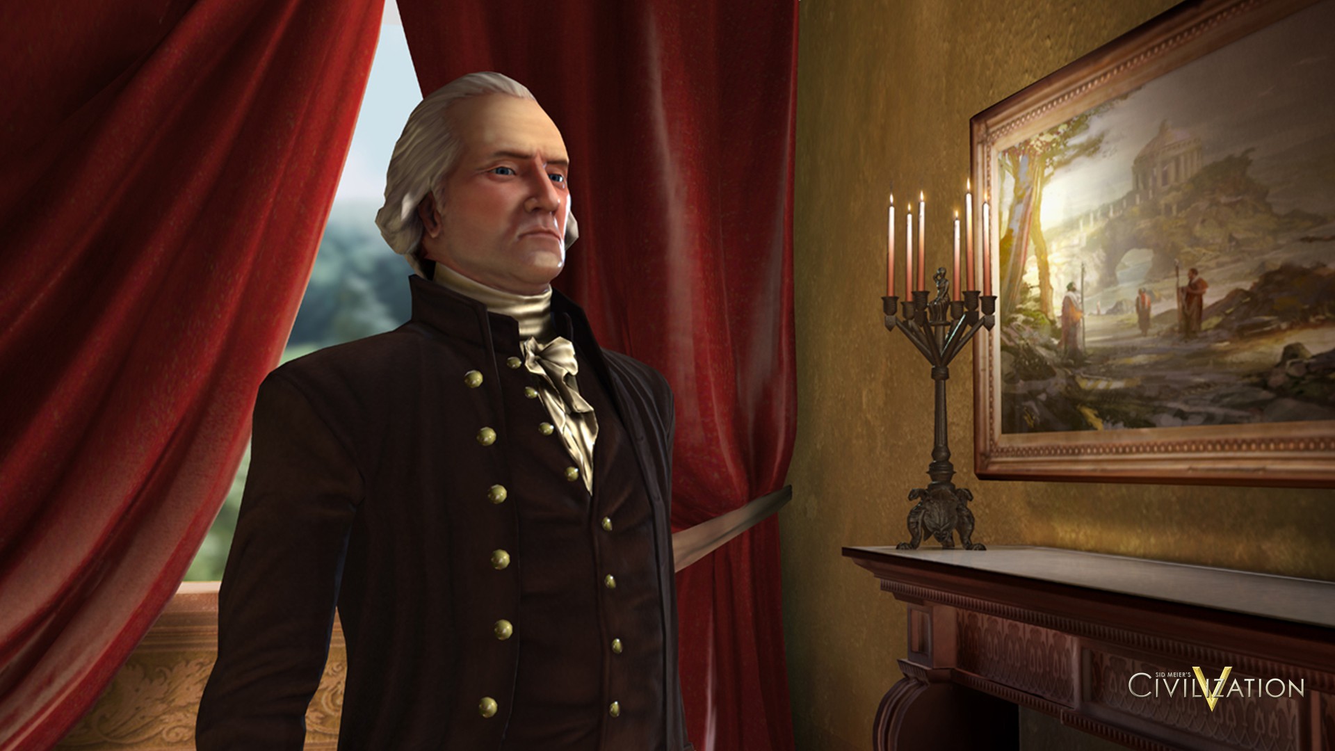 Sid Meier's Civilization® V