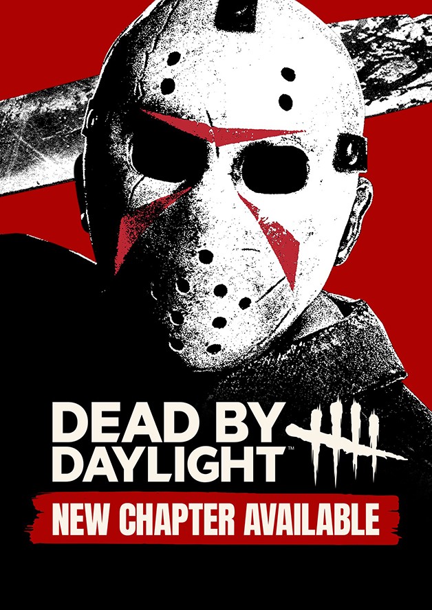 Dead by Daylight