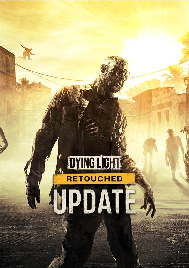 Dying Light
