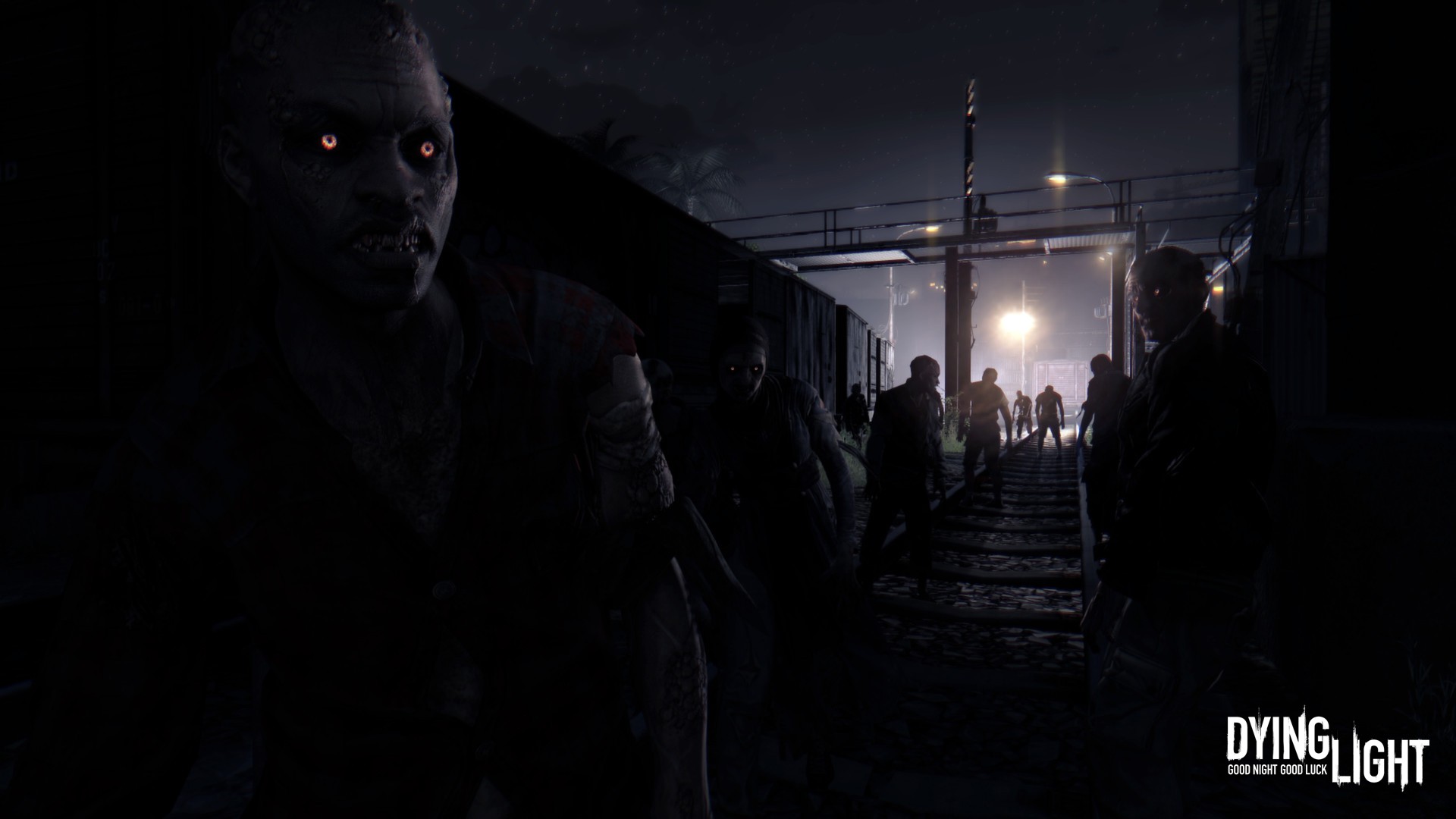 Dying Light