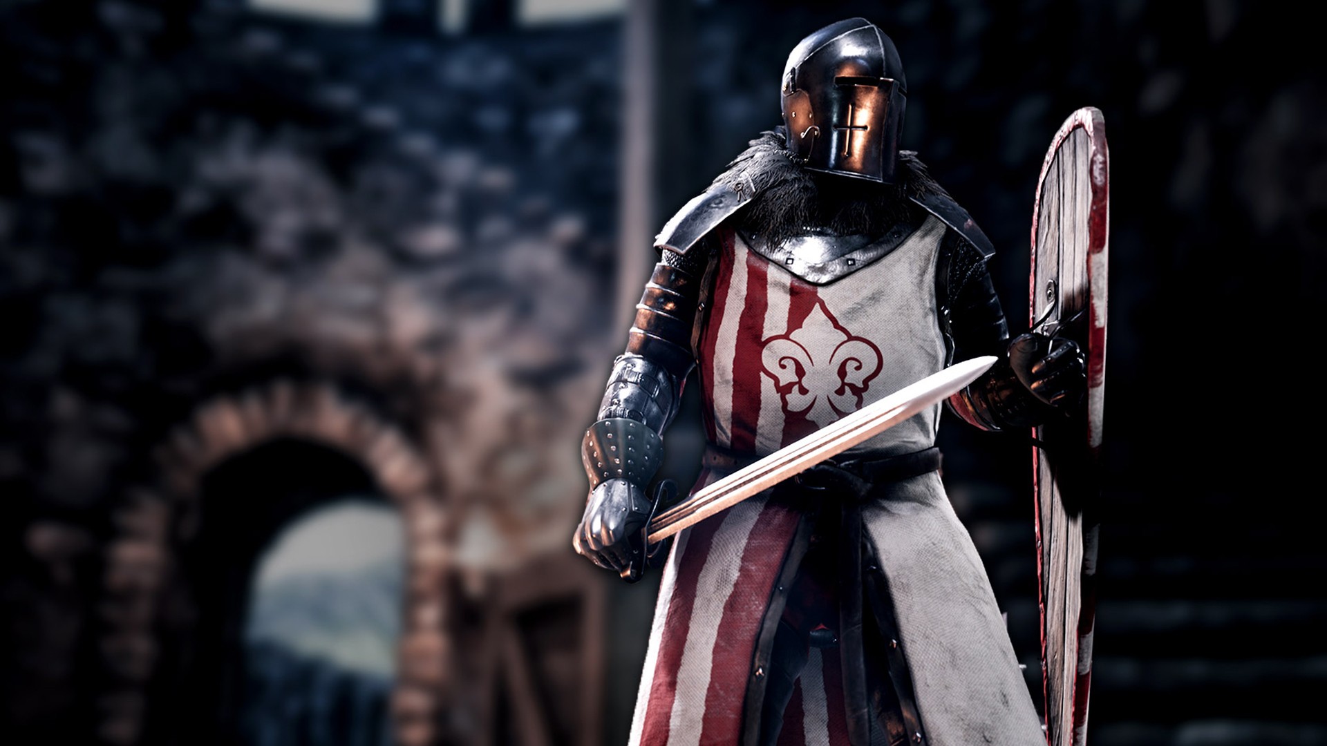 MORDHAU
