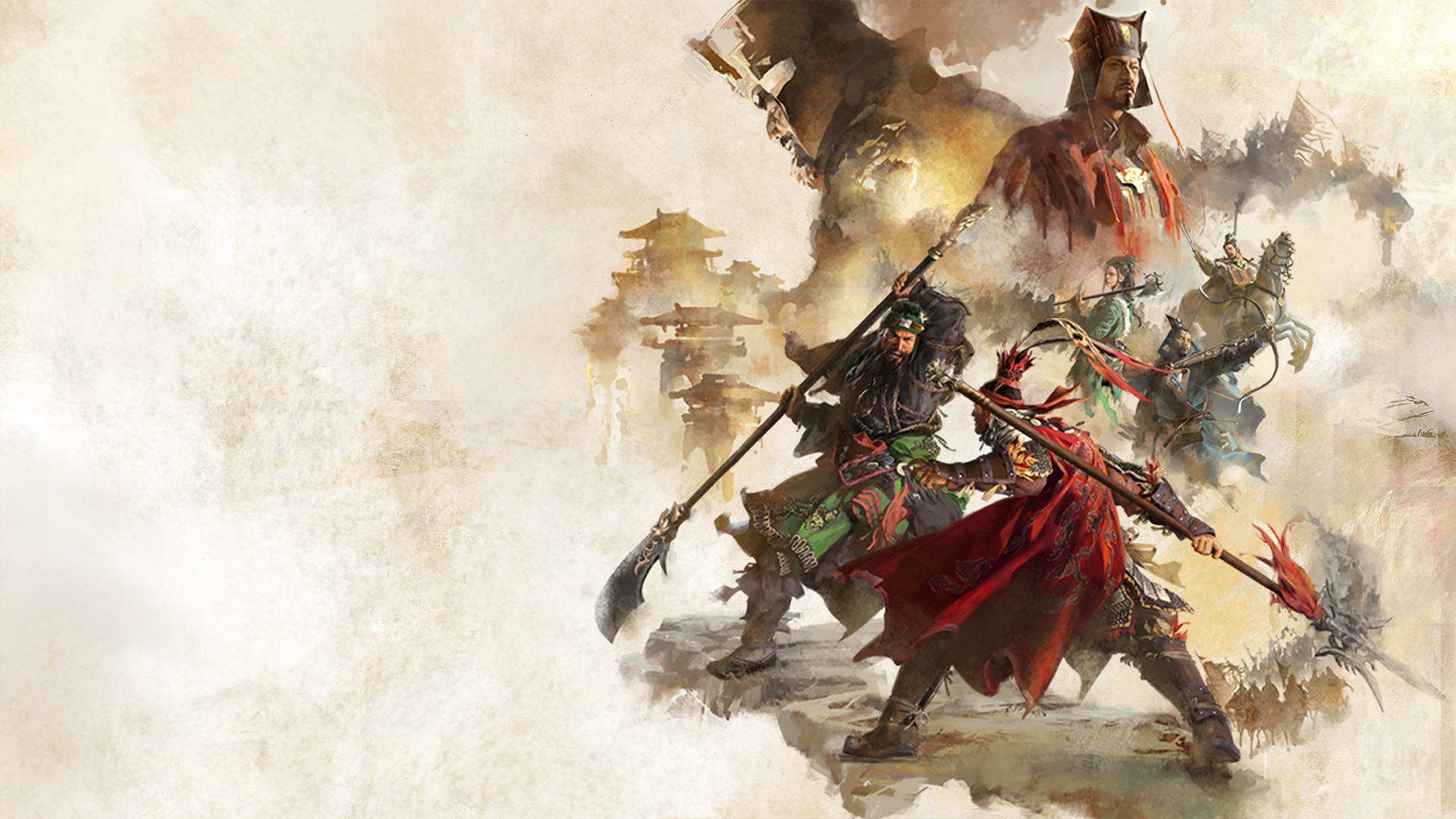 Total War™: THREE KINGDOMS