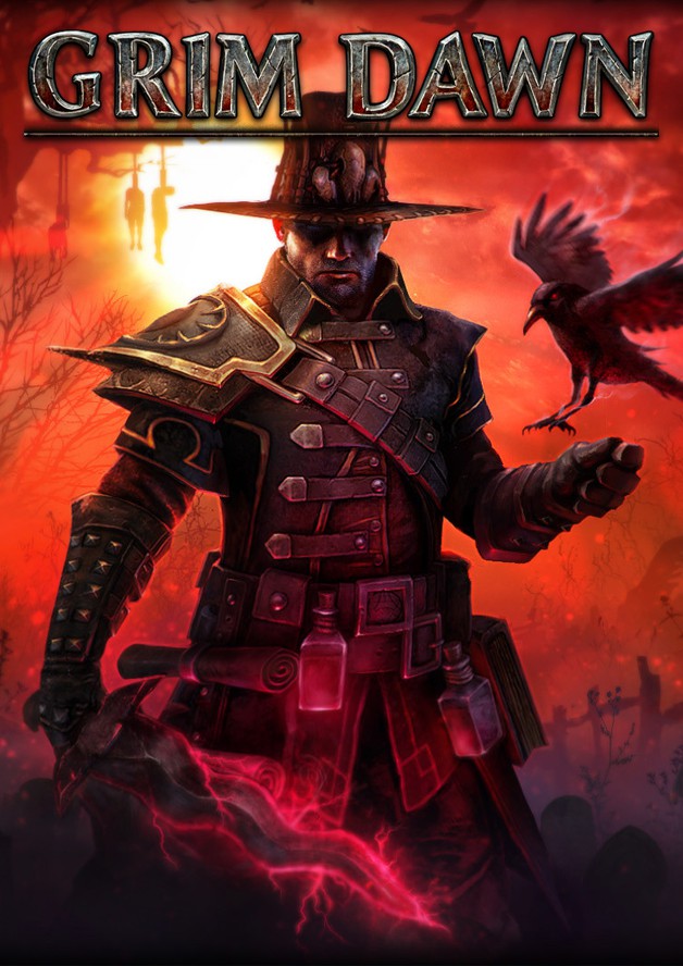 Grim Dawn