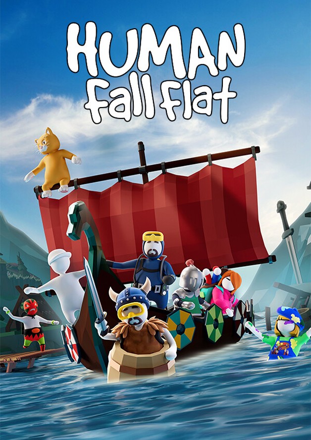 Human: Fall Flat