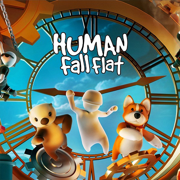 Human: Fall Flat
