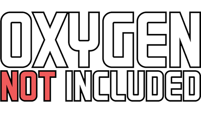 Oxygen Not Included