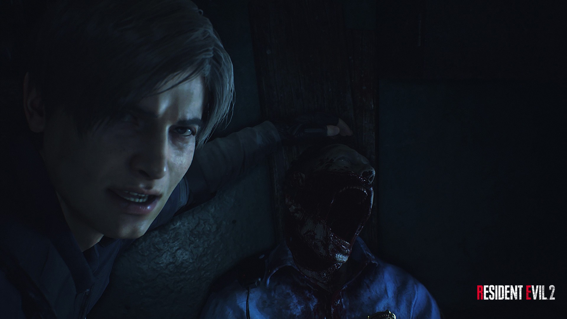 Resident Evil 2