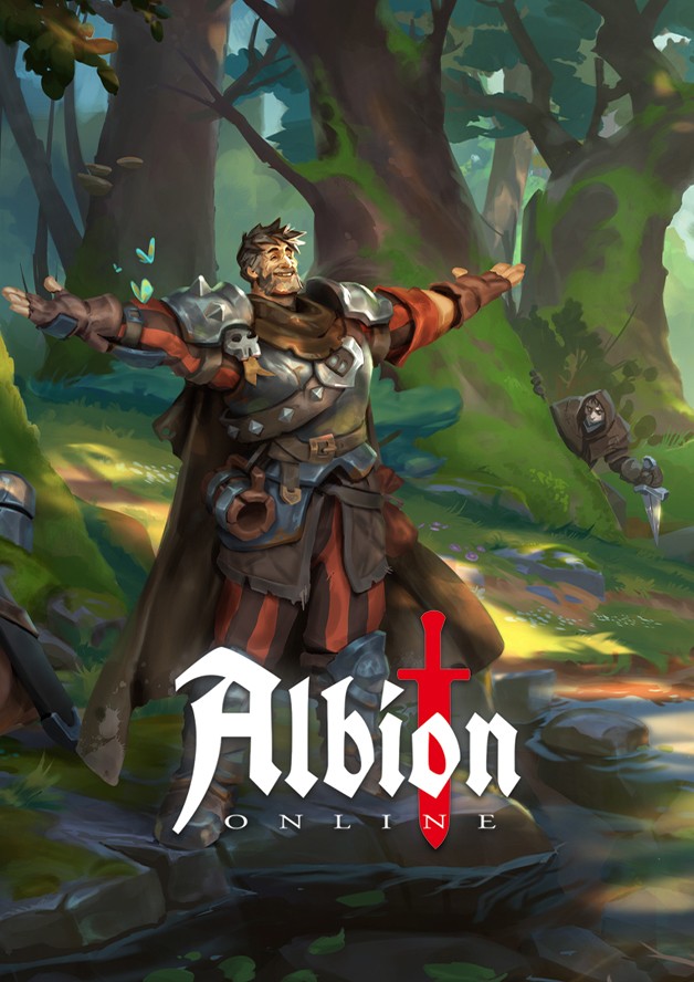 Albion Online