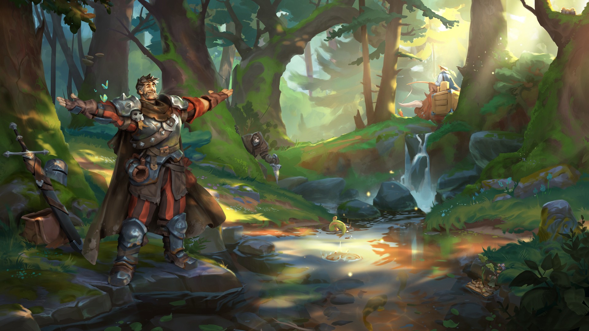 Albion Online