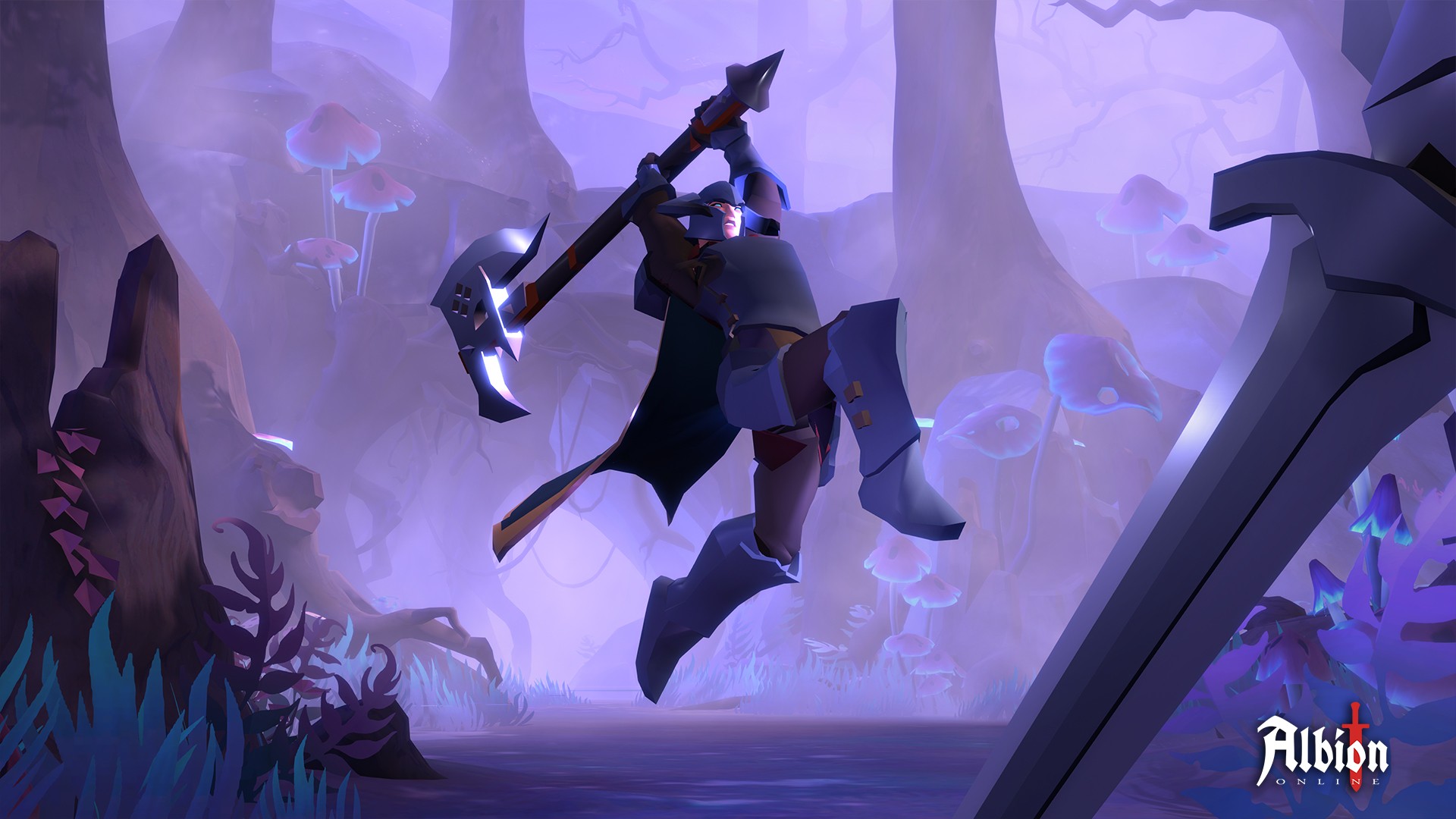Albion Online