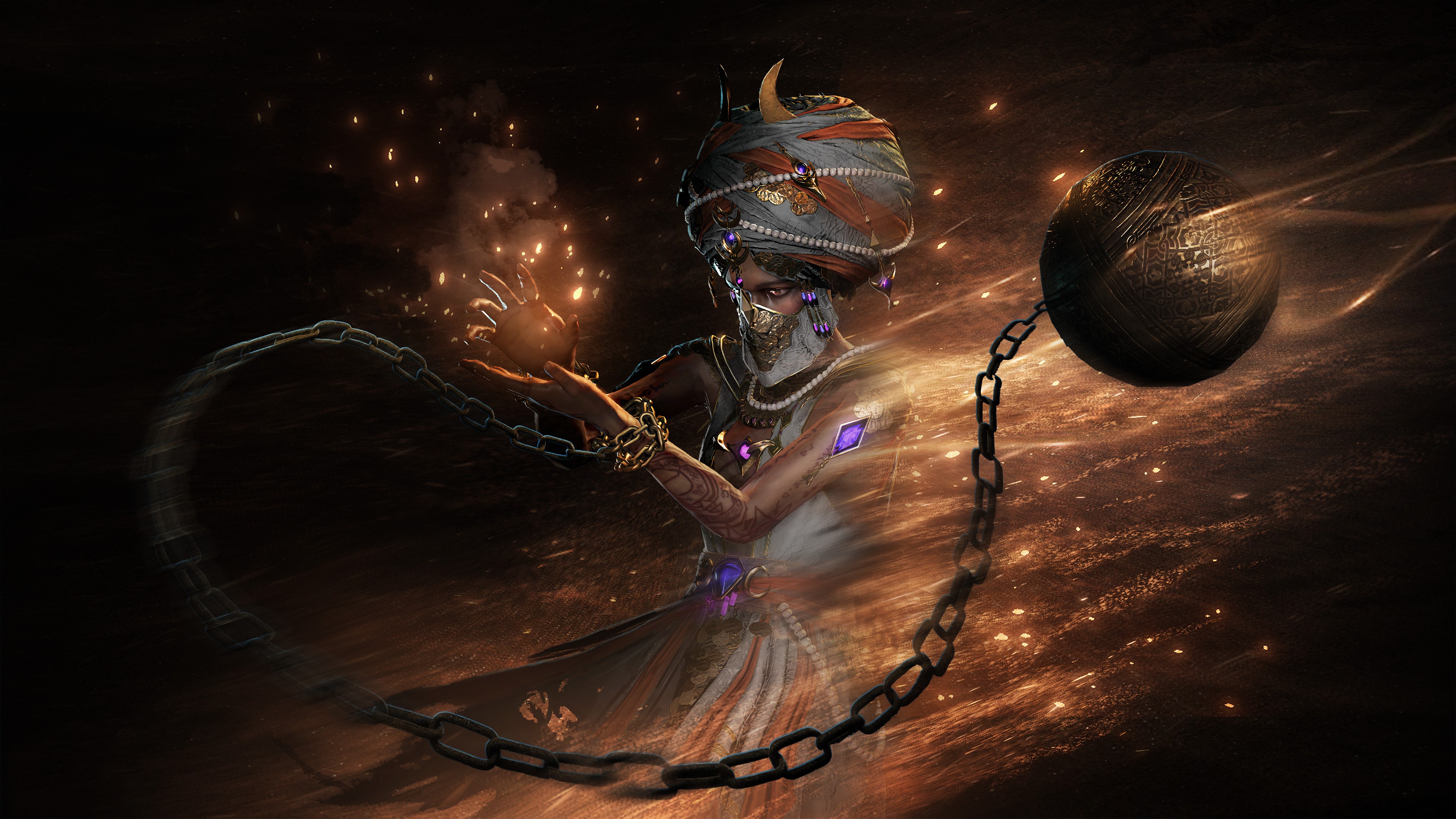 Path of Exile