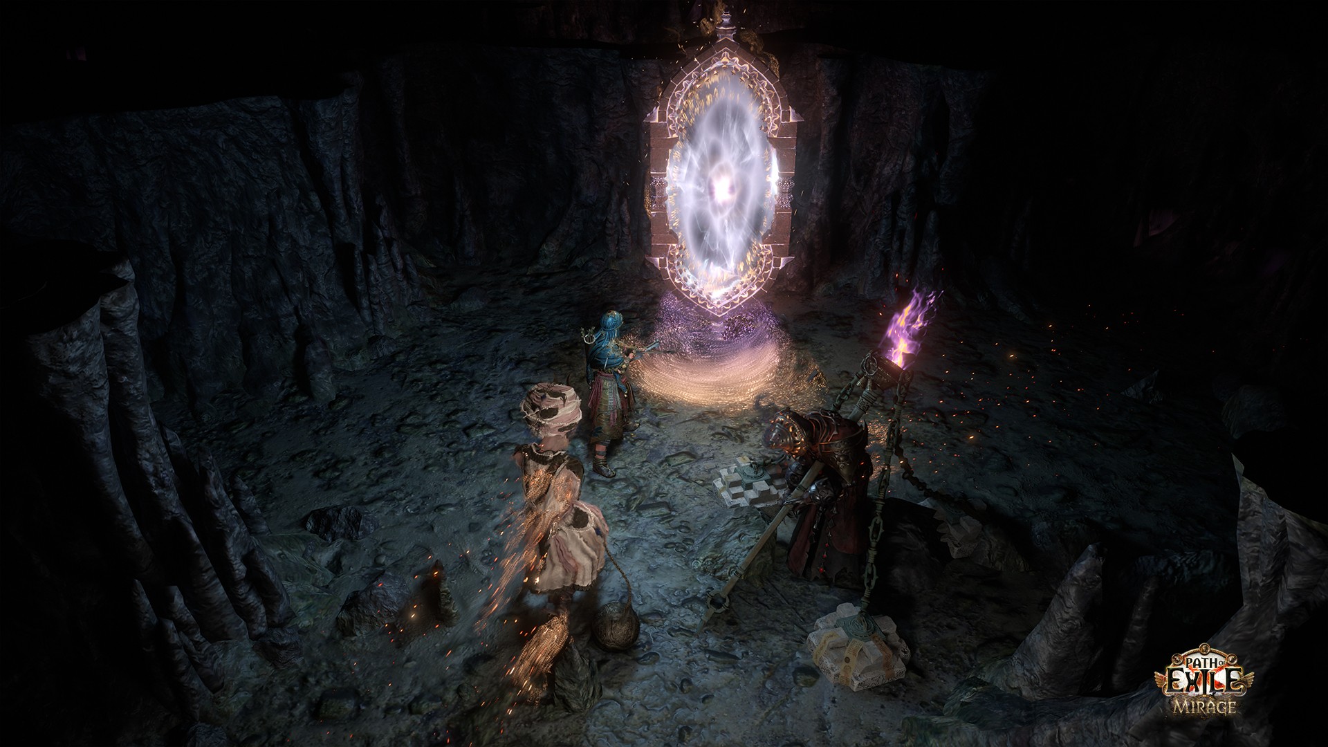 Path of Exile