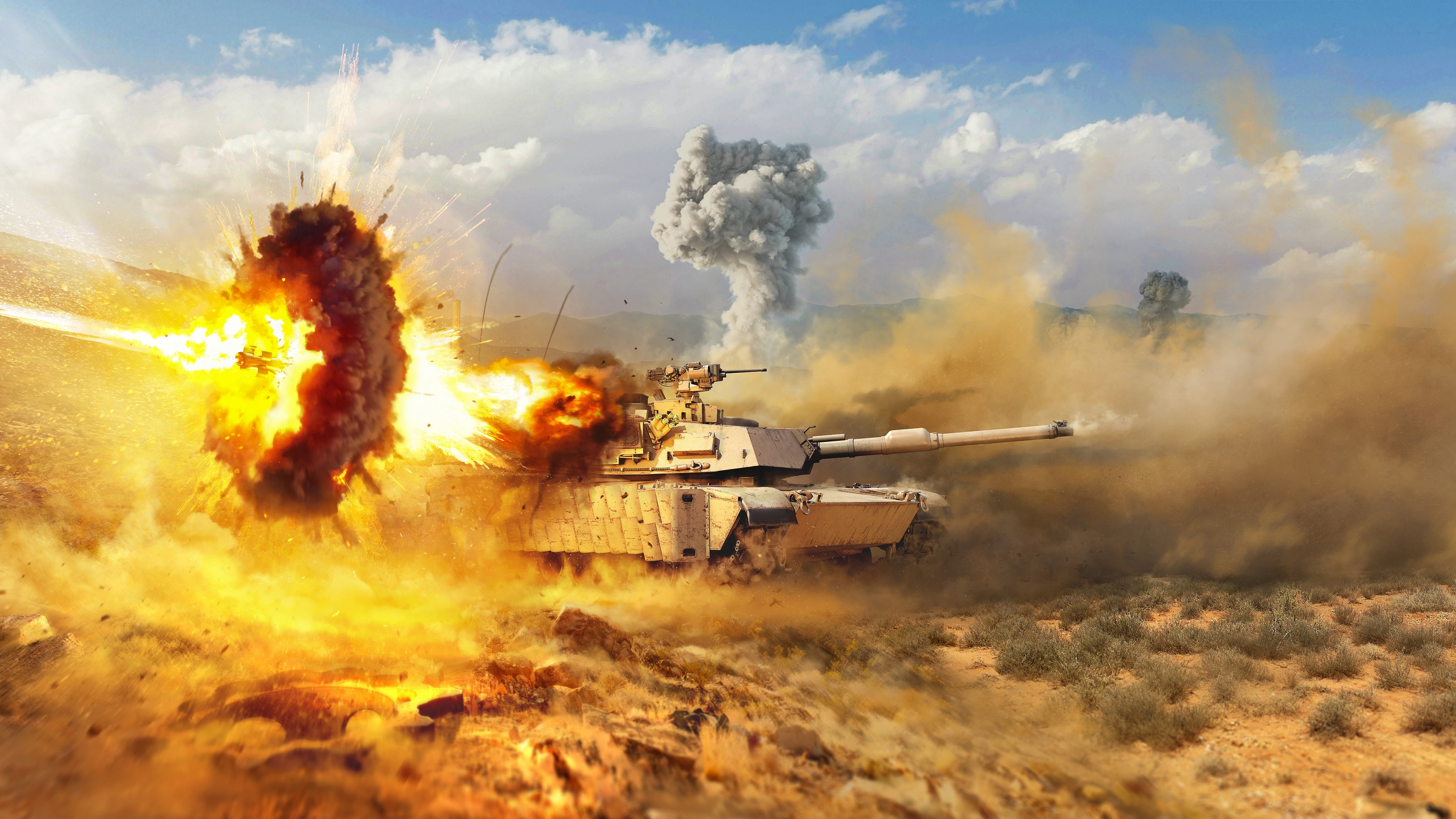 War Thunder