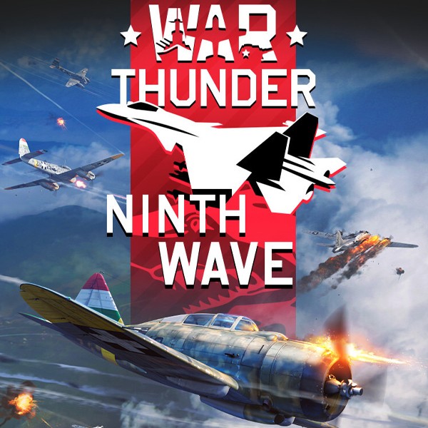 War Thunder