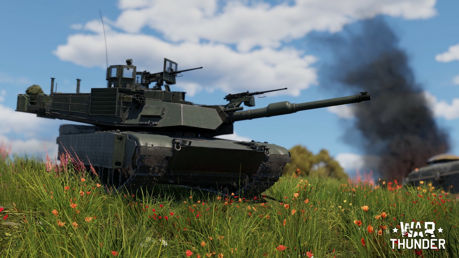 War Thunder