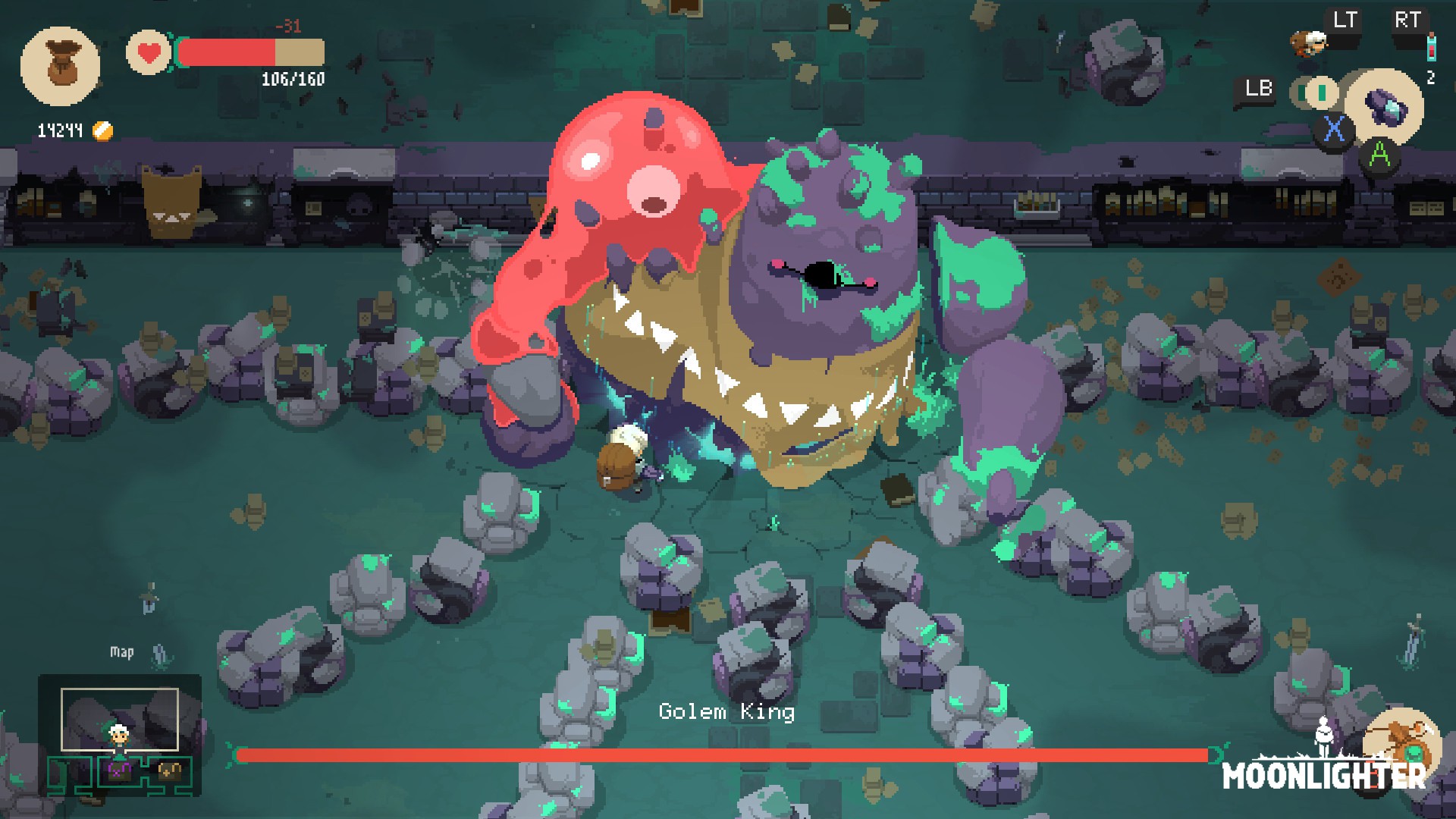 Moonlighter