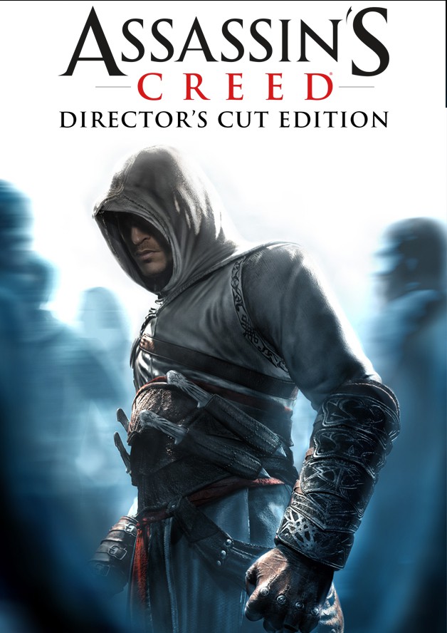 Assassin's Creed™: Director's Cut Edition