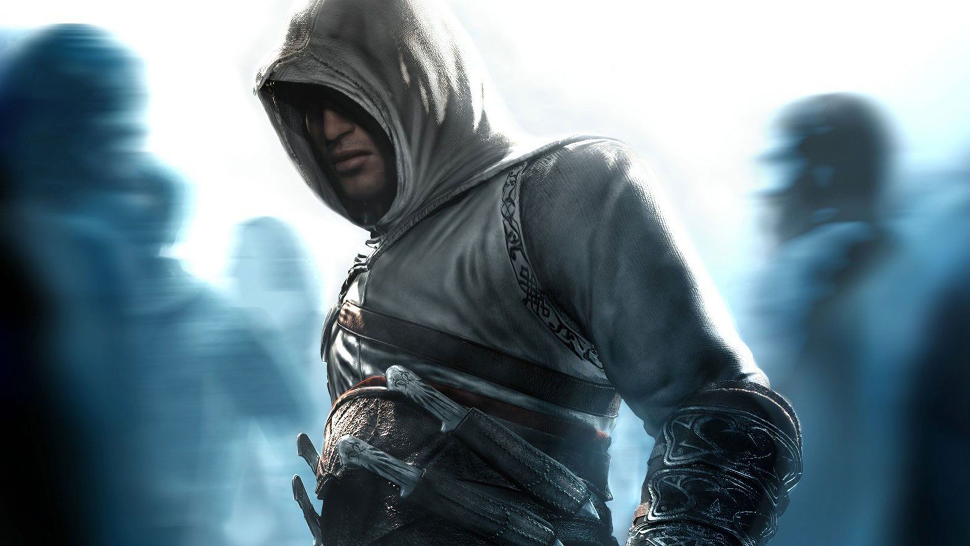 Assassin's Creed™: Director's Cut Edition