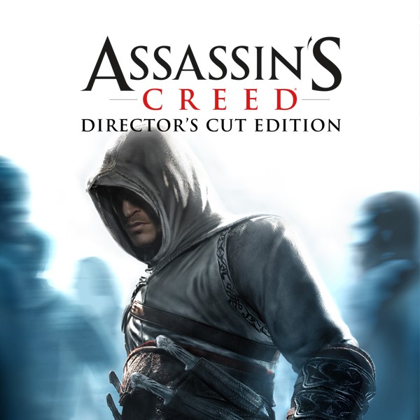 Assassin's Creed™: Director's Cut Edition