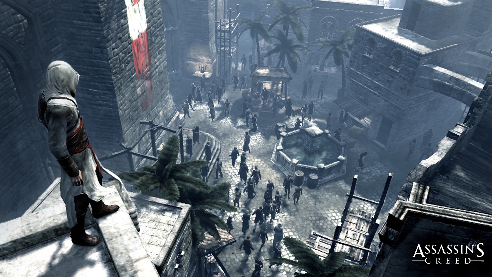 Assassin's Creed™: Director's Cut Edition