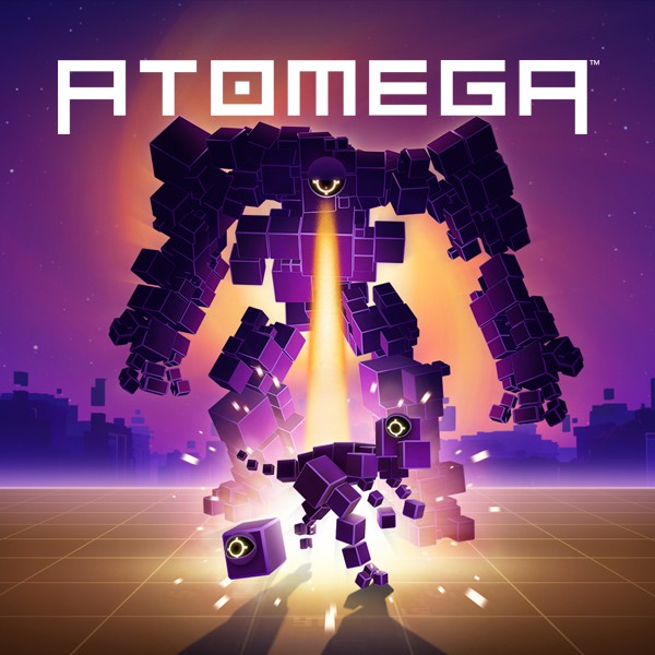 ATOMEGA™