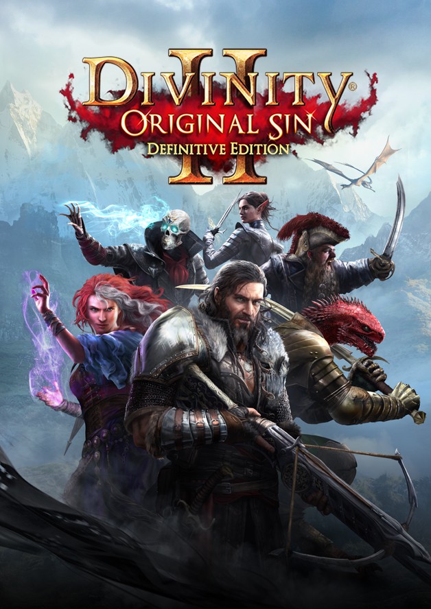 Divinity: Original Sin 2 - Definitive Edition